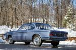 BMW 2000 C/CS 1966 года
